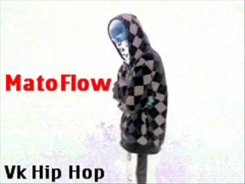 Matoflow-VK Prezent Getto-produkcia Relax