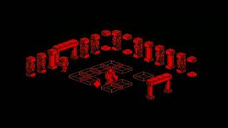 ZX Spectrum Vega Games - The Last Mohican