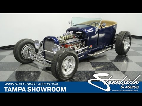 1927 Ford T Bucket (CC-1577532) for sale in Lutz, Florida