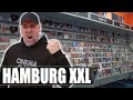 ESKALATION 2 Blu Ray SHOPPINGTOUR Im GRÖSSTEN SATURN Hamburg