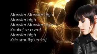 Ewa Farna - Monster High
