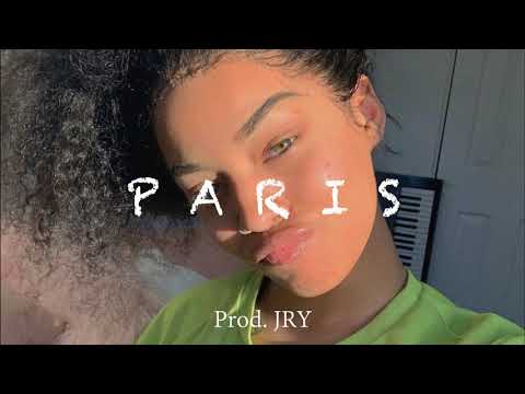 [FREE] Swarmz x NSG x Darkoo Type Beat | "Paris" | UK AfroSwing 2020 | (Prod. JRY)