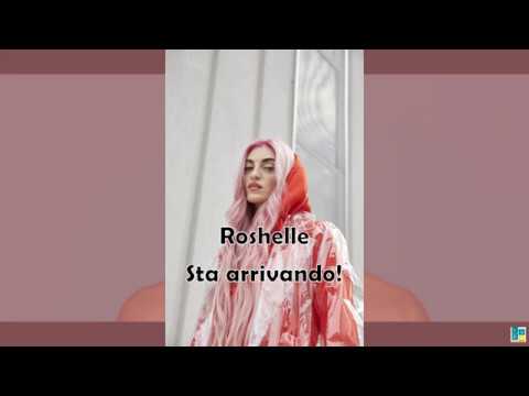 LODI. GENERATION Y - ROSHELLE - 2 MAGGIO