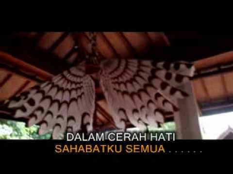 Calista Amadea Krisna - Cerah Hati ( Versi Awal ).flv