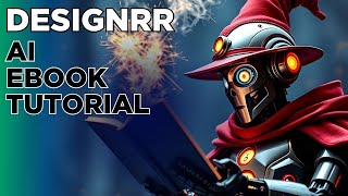 Made my first ebook lead magnet in an afternoon using DesignRR, here is how it went