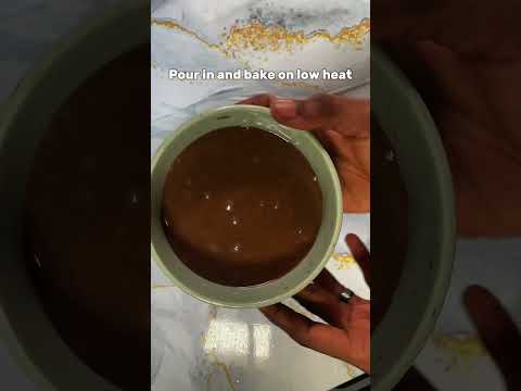 Dive into this irresistible Chocolate Cinnamon Mug Cake! 🍫✨ #ChocolateCinnamon #DessertInMinutes