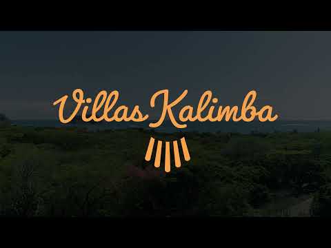 Villas Kalimba, Kamar, Sandy & Bruga