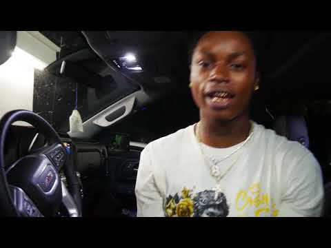 Lul Ralphie x Moe T   Big Knots