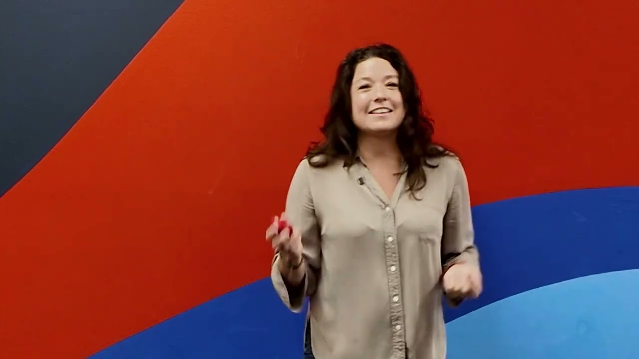 Describe the Position of Objects with Jennifer Daniels