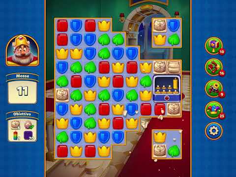 Royal Match level 2656