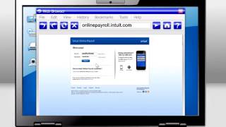 Intuit Online Payroll Run Payroll Online Anywhere