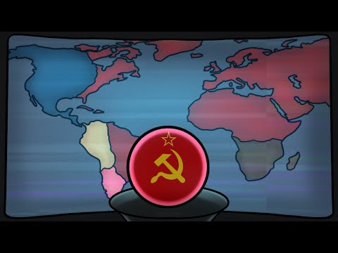 I Secretly Destroyed a HOI4 Noob Game