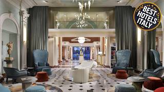 Leon's Place Hotel In Rome | Rome, Italy | Hotel Review 🛏️