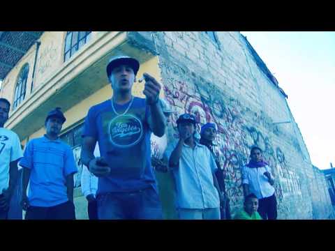 MC SK - DULCE AROMA (VIDEO OFICIAL)