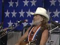 Willie Nelson - Seven Spanish Angels (Live at Farm Aid 1986)