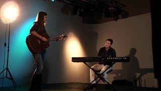 Gotcha On The Run - Tiffany Alvord (ft. Shaun Barrowes) (Original)