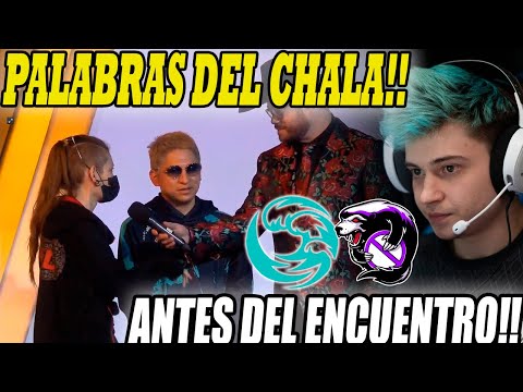 🤩SCOFIELD Y SUS PALABRAS EMOTIVAS ANTES DE INICIAR LA ELIMINACION!!  | DOTA 2