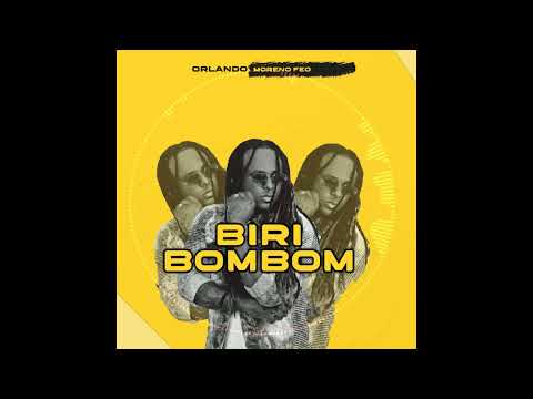 Orlando El Moreno Feo Biri Bombom