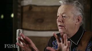 Tommy Emmanuel at Paste Studio NYC live at The Cabin