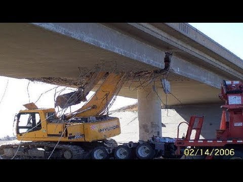 Dangerous Idiots Heavy Equipment Trucks Fails & Skill, Extreme Excavator Machines Fastest Working