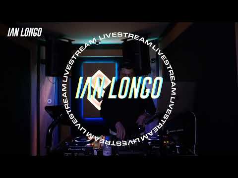 Ian Longo - In The Mix - Livestream