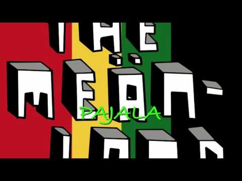 The Meänland - Pajala (panen rekheen soihmaan)