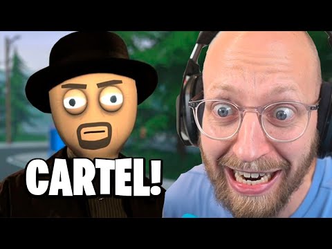 Den Nye Cartel Update i Schedule 1 er ude!