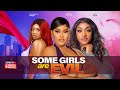 SOME GIRLS ARE EVIL - CHIOMA NWAOHA, LIZZY GOLD, SARRAPHINA AMECHI - 2024 EXCLUSIVE NOLLYWOOD MOVIE