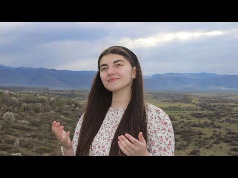 Eu nu am prieten pe pământ- Iulia Pleșuvu (Official Video 2025) 🎙️