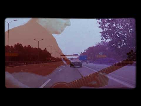 BLUE CAFE (Chris Rea) by Patryk Filipowicz - Fingerstyle Guitar