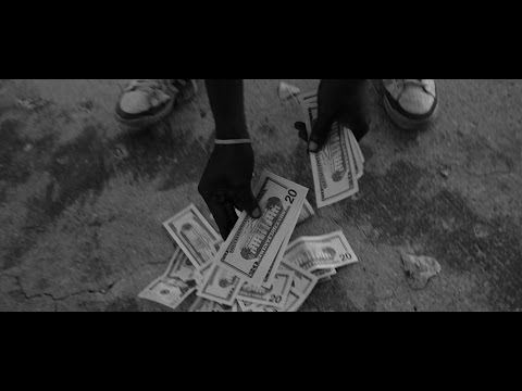Jay Da Great - Money Pile - GTND