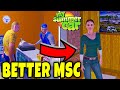 BETTER MSC NEW GIRLFRIEND ANIMATIONS FEATURES My Summer Car