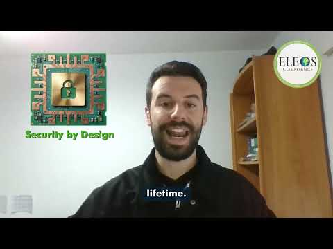  Cyber Resilience Act