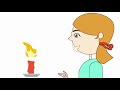 Candle Breaths One Minute Mindfulness For Classrooms I Mindful Breathing