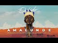 Oskido x Kabza De Small - Amalunde (Feat. Ze2, Mashudu, Jessica LM, George Lesley) [Official Audio]