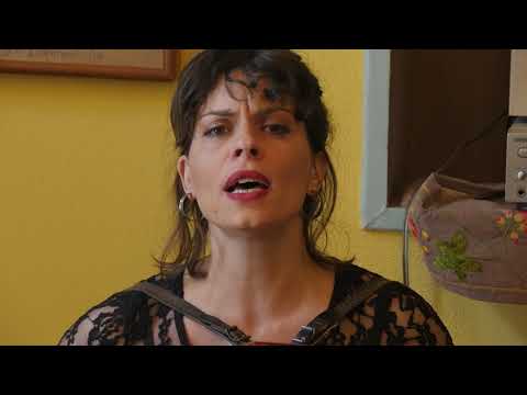 Maria Seitanidou - Θα τραβήξω κι όπου βγει/Tha travixo ki'opou vgei @Pelago Alive Sessions