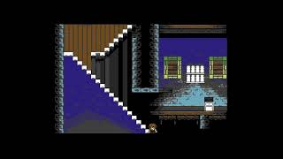 Commodore 64 =+ Spooky += Preview 2 - Halloween 2022