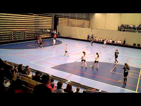 Lindås - Ale  Per 2 (5 -0) Örebro Cupen 2014