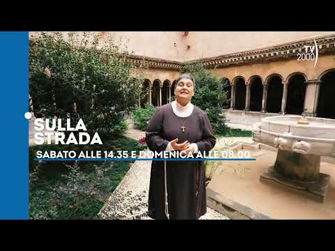 "Sulla Strada"  - Sabato ore 14.35 e domenica ore 8 su Tv2000