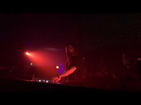 Henry Saiz @ The Bow 16.09.2017