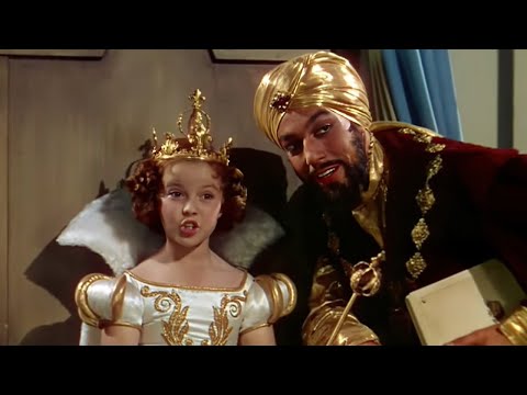 Petite princesse 1939 | Comédie, Famille | Shirley Temple