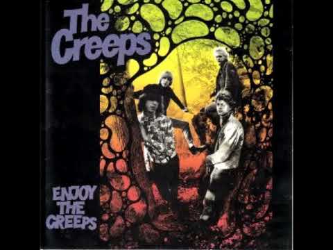 The Creeps - Enjoy The Creeps (Full Album)