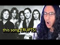 Poco - Nobodys Fool / El Tonto De Nadie, Regressa (REACTION)