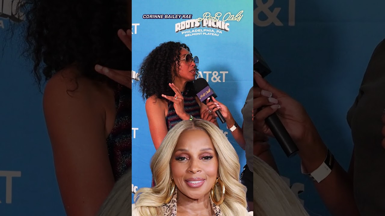 Jermaine Dupri, kwn, Bryan-Michael Cox, Sasha Keable & More name their KINGS and QUEENS of R&B! 👑