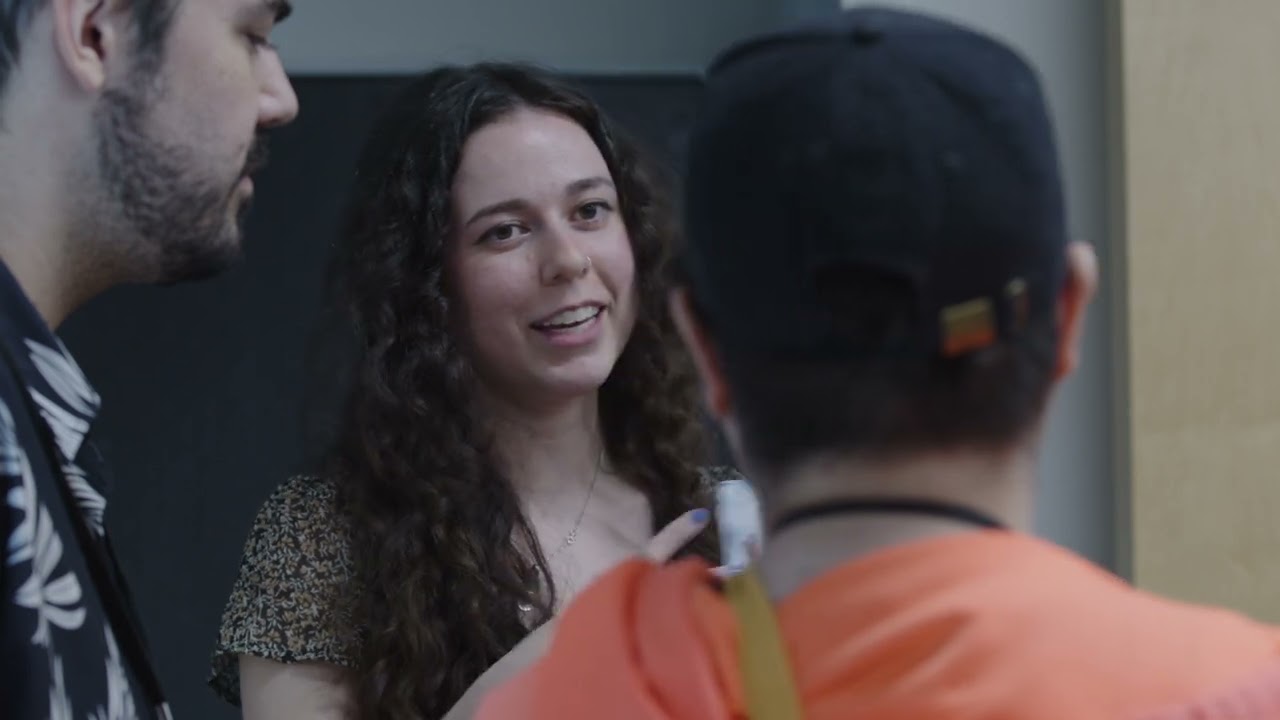 LCAD 2025 Industry Open House