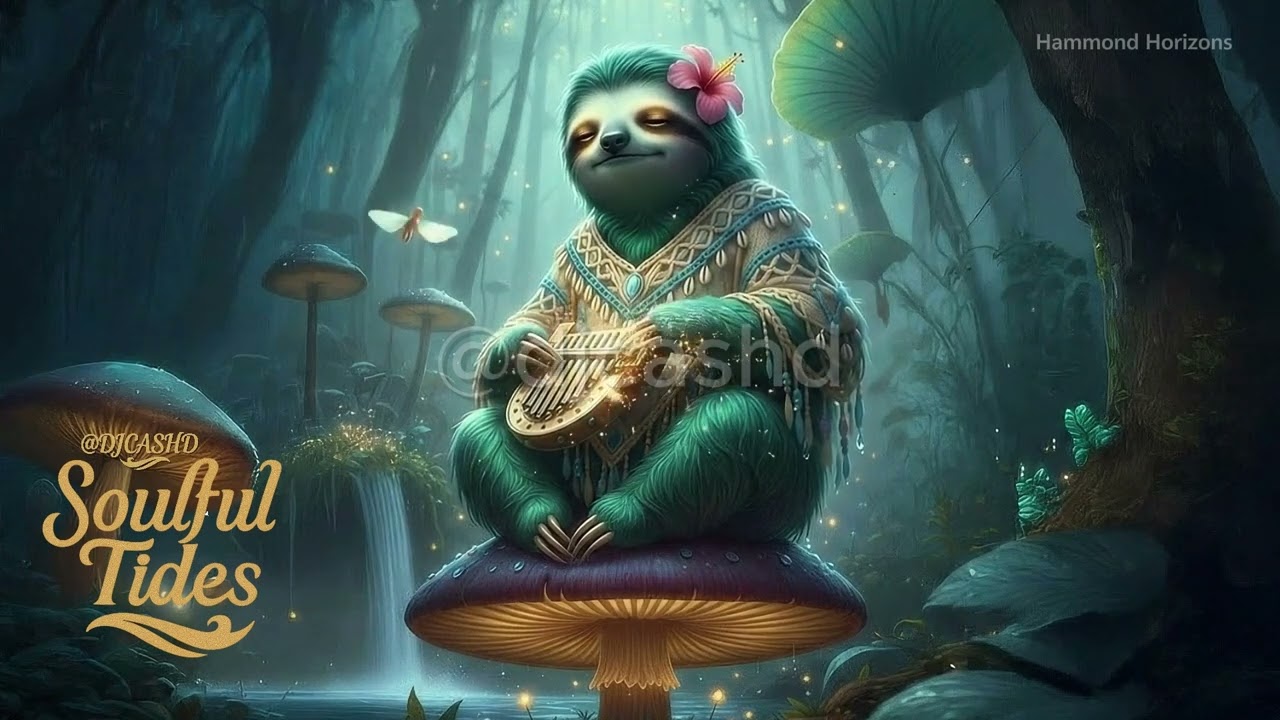 Hammond Horizons