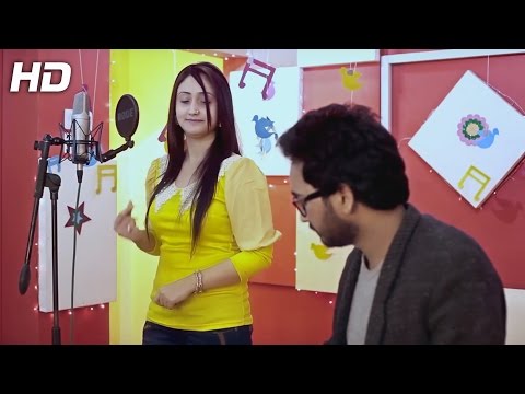 JO TU KAHEY - SUMBAL KHAN & HASSAN CAF - OFFICIAL VIDEO