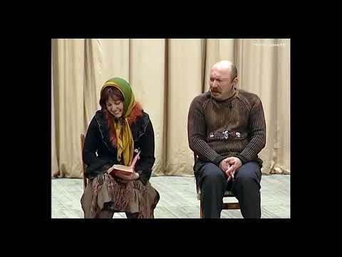 Юмор на Кавказе .  Артур и Фатима Кидакоевы .  Сватовство