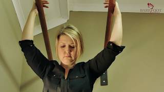 Download lagu Ashiatsu Barefoot Massage - Treatment mp3