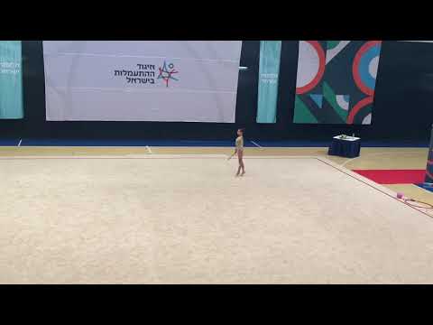 Sonia Clubs ( Israel National Championship 2021)